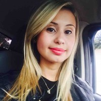 Emily Fernanda de Paula