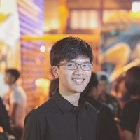 Noppawit Chartkajekaew