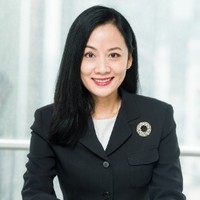 Jasmine Zhang