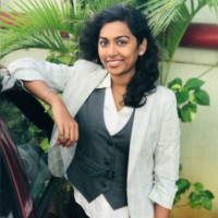 Nandheni Ramesh