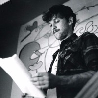 Benjamin Klebanoff