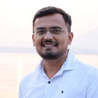 Dilip Barad