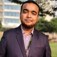 Md. Ashiqur Rahman Ashik