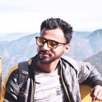 Arup Saha