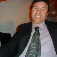 Ricardo Elbio Toledo