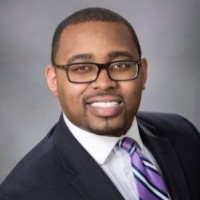 Melvin Ashley