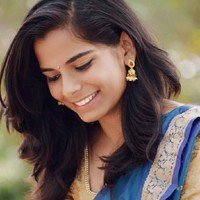 Bhanupriya S