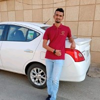 Abdullah Al Noman