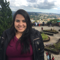 Bruna F L Isidoro