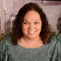 Krystal Plennes