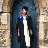 Tianne Coleman BA (Hons)