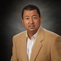 Abraham Areephanthu