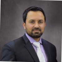 Muhammad Idrees