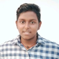 Vignesh Selvaraj