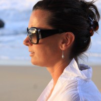 Kate Thompson