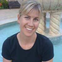 Catherine Finn
