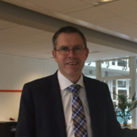 Ronald Peeters