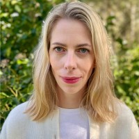 Caroline Bouilly Eriksson