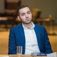 zurab Ezieshvili