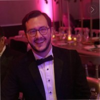 Jonathan Duque Gutierrez, MBA