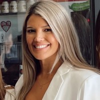 Chloe Berry
