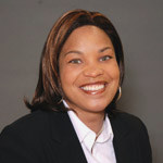 Alisha Mosley