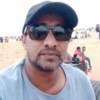 Wimal Premadasa