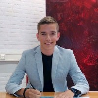 Mark De Kock