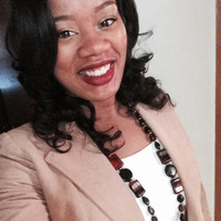 Adrienne Jones
