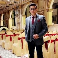 Mahmood Ali