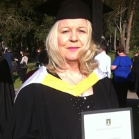 Gillian Downie