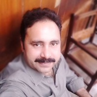 Nasir Mahmood Jutt