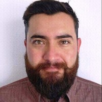 Francisco Rios Bernal