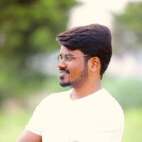 Sunny Teja Peddi