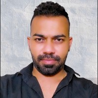 Gayan Kaluthanthrige