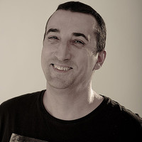 Carlos García Pedregosa