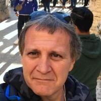Sergio Pezzi