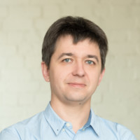 Dmytro Durach