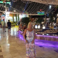 Sheila Jones