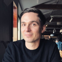 Ian Bergendahl