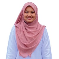 Alisya Nur Bismin Baharudin