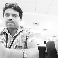 Uday Karmakar