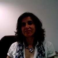 Ana Cristina Pereira