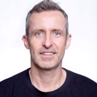 Nigel Young
