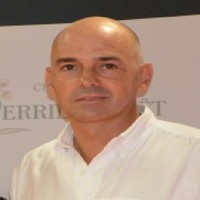 Xabier Nogueras Berra