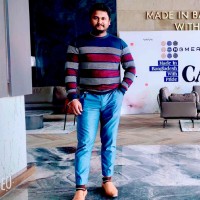 Solyman Ahmed