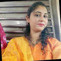Pooja Gaikwad-Ingle