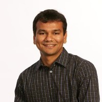 Ameet Iyer