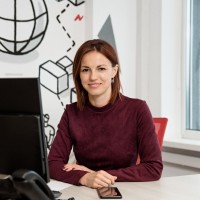 Светлана Фролова