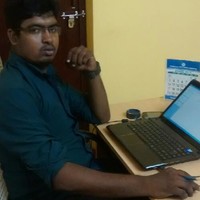 karthik Elangovan